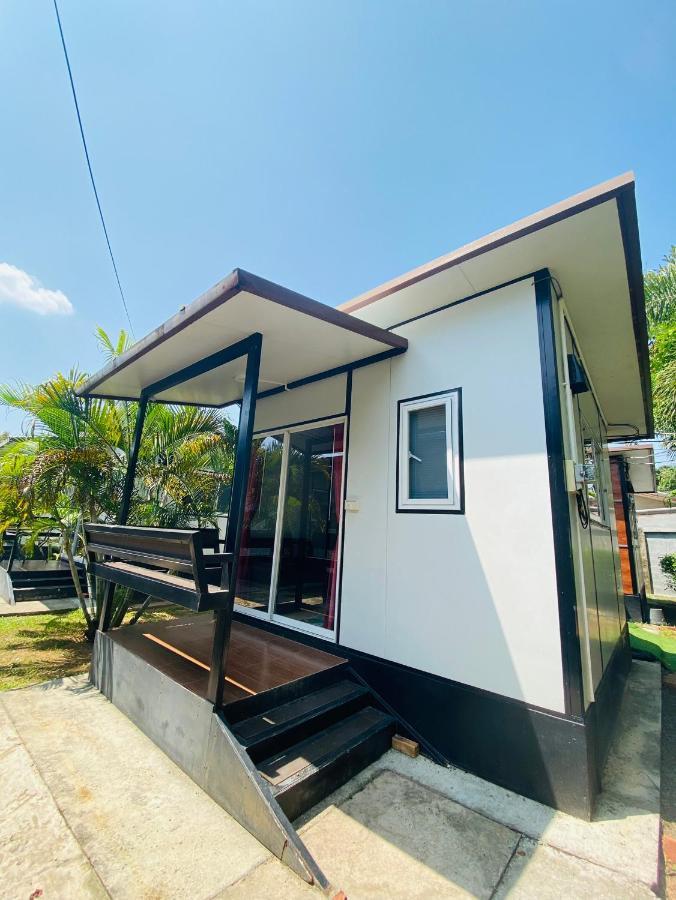 Nai Yang Beach Kora-Great Airport Phuketヴィラ エクステリア 写真