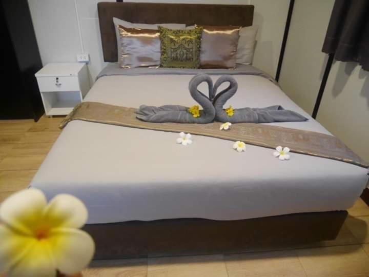 Nai Yang Beach Kora-Great Airport Phuketヴィラ エクステリア 写真